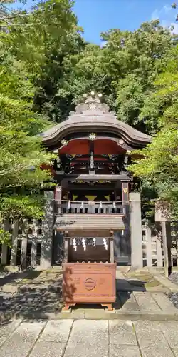 鶴岡八幡宮(神奈川県)
