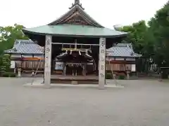 蟻通神社(大阪府)