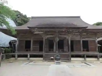 妙成寺(石川県)