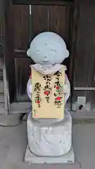 四季桜の寺 妙乗院(愛知県)