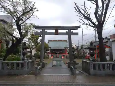 天神社(静岡県)