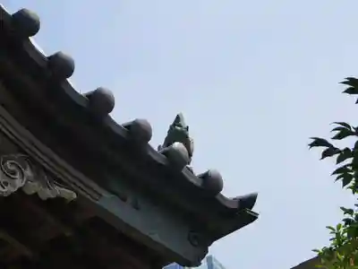 栄閑院のその他建物