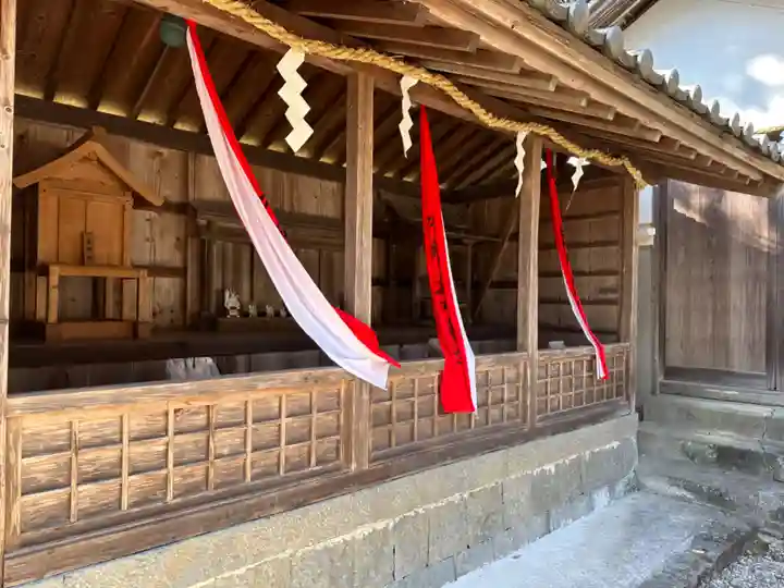 海神社(和歌山県)