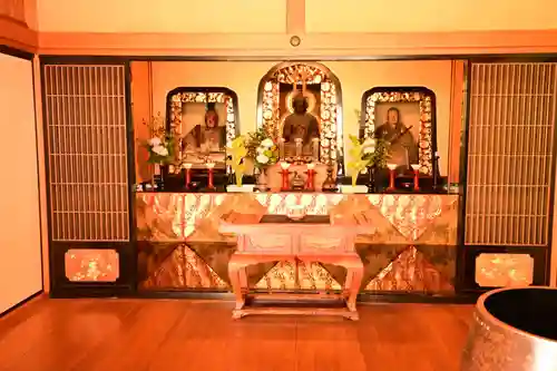 慈光院(奈良県)