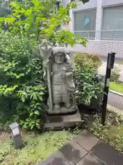 成子天神社(東京都)