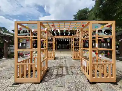松陰神社(東京都)