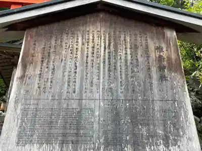 惟喬神社(京都府)