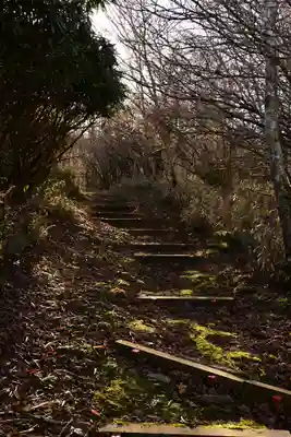 野鹿池神社(徳島県)