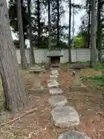 菅原神社(千葉県)