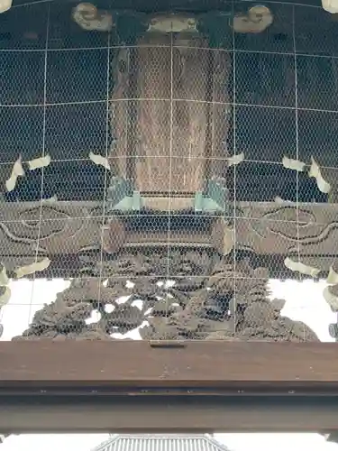 十輪寺の山門・神門