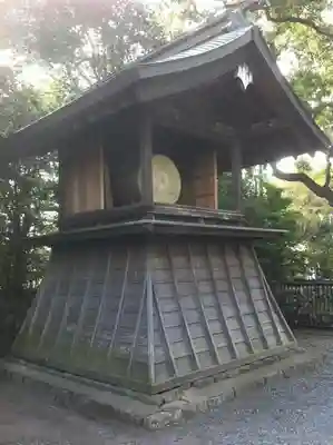 砥鹿神社（里宮）のその他建物