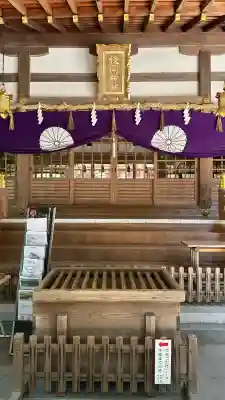 枚岡神社(大阪府)