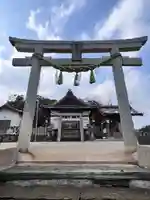 住吉神社(長崎県)