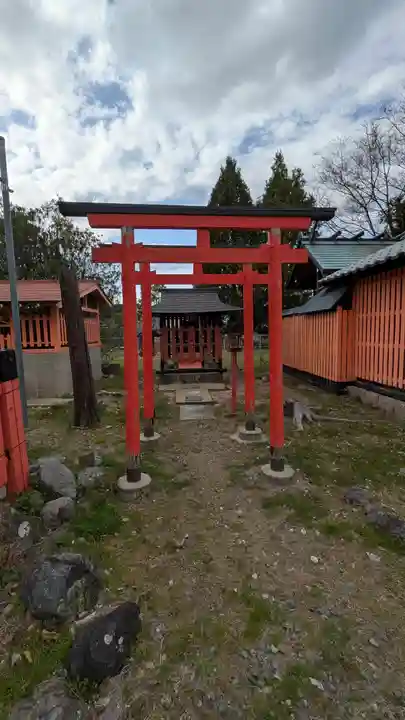野神社(京都府)