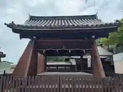 北野天満神社(兵庫県)