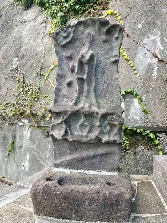 泥牛庵(神奈川県)