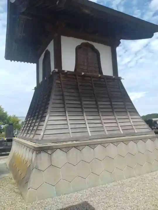 来運寺(山形県)