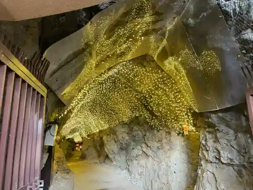 江の島岩屋(神奈川県)