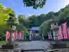 出世観音 養老山 立國寺(千葉県)