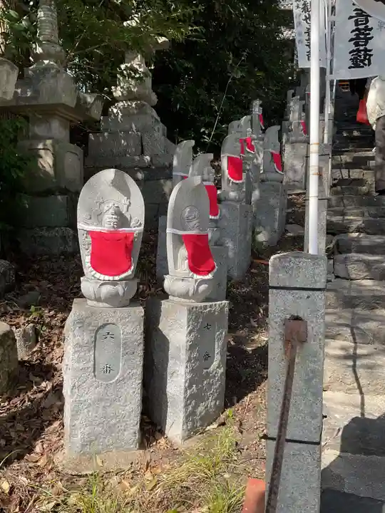 八事山 興正寺(愛知県)