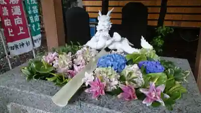 田無神社(東京都)