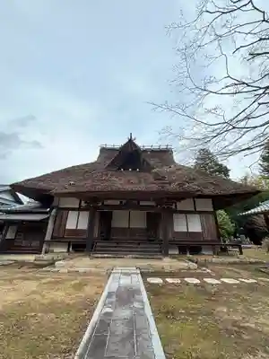 徹心寺(兵庫県)