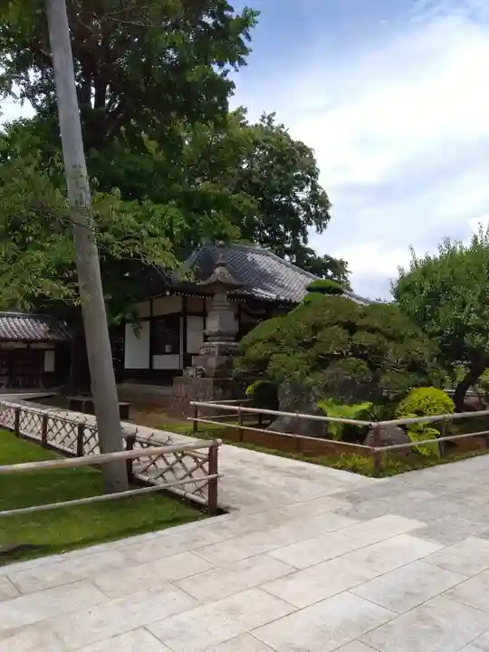 宝珠山 観泉寺のその他建物