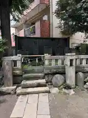 小野照崎神社(東京都)