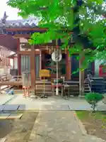 住吉毘沙門天 東福寺(大阪府)