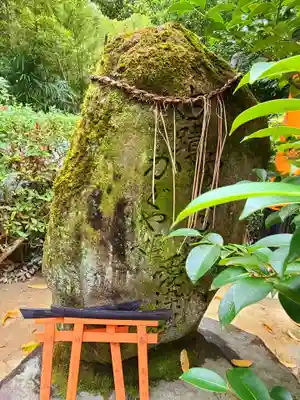伏見神宝神社(京都府)