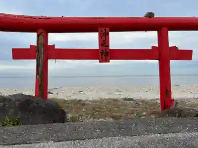 大魚神社(佐賀県)