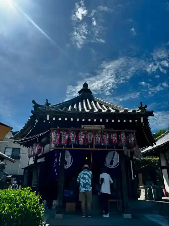 大善寺(京都府)