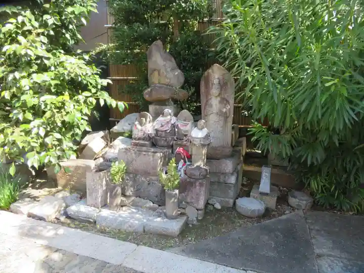 陽秀院(愛知県)