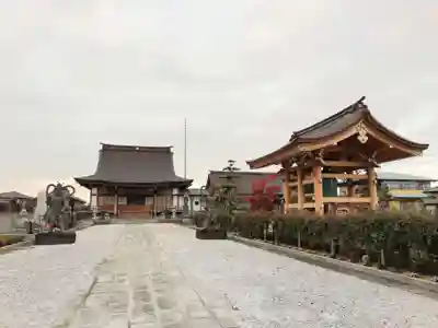 常薫寺のその他建物