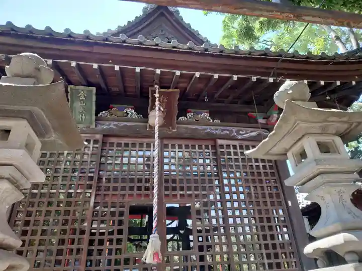 深志神社(長野県)