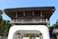 智禅寺の建物その他