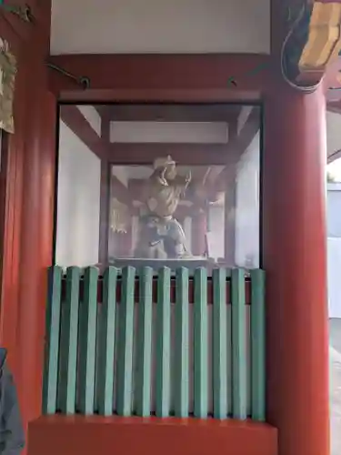 日枝神社(東京都)