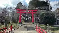 大高山神社(宮城県)
