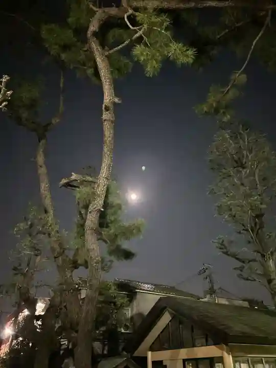 茨木神社(大阪府)