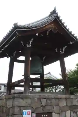 東寺(教王護国寺)のその他建物