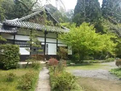 伽耶院のその他建物