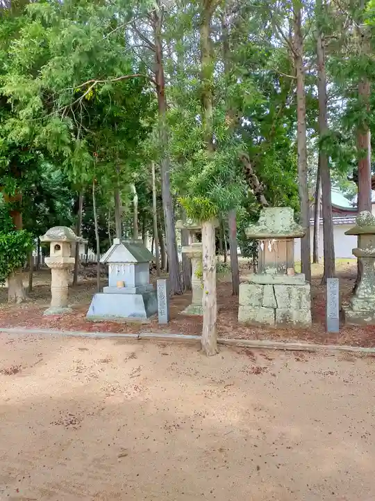 菅原神社(大阪府)