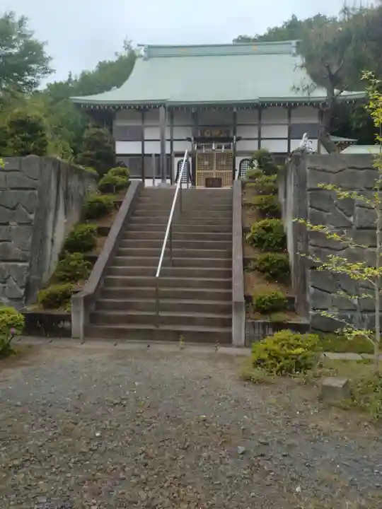 妙定寺(宮城県)
