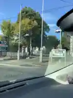 白山社のその他建物