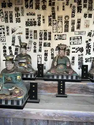 野坂寺(埼玉県)