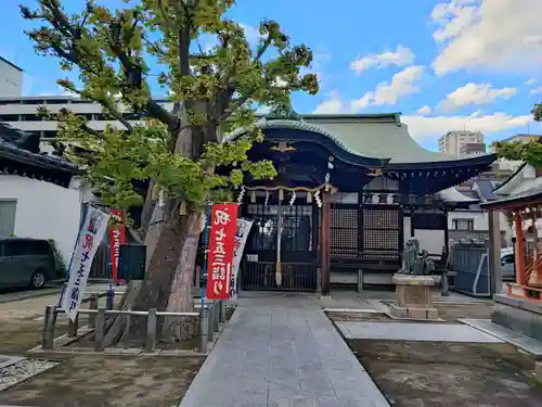 五條宮(大阪府)