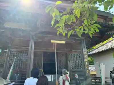 童学寺(徳島県)