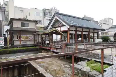 柴田神社(福井県)