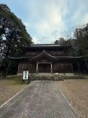 出雲大社(島根県)
