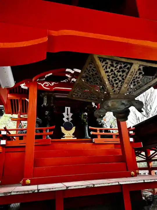 東寺(教王護国寺)(京都府)